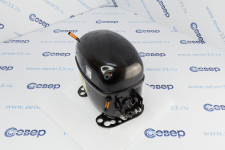 Компрессор Secop SC12G (R-134а, LBP,MBP Ткип=-23,3°C / 7,2° Тконд.= 55°C) - 246 Вт. / 1308 Вт. | Продажа, монтаж и обслуживание холодильного оборудования | Север33