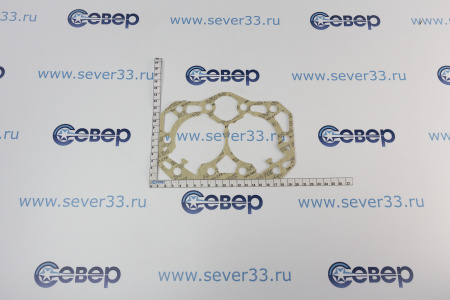 Прокладка (191х115х1,1) для 4VC(S)/4NC(S) 37251508 | Продажа, монтаж и обслуживание холодильного оборудования | Север33