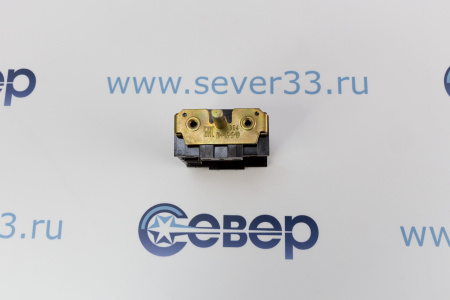 Переключатель плиты ПМ-16-5-19 (духовка) | Продажа, монтаж и обслуживание холодильного оборудования | Север33