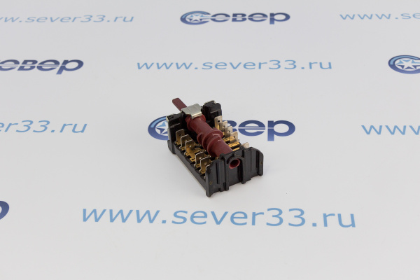 Переключатель режимов духовки Korting Gottak 850510 1110000069_4