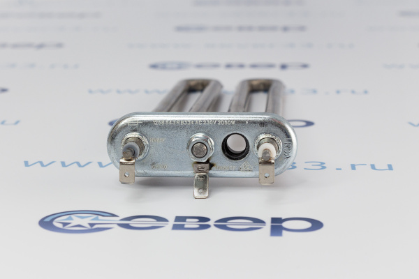Тэн 2050W Whirlpool со. 235мм IRCA   481925928008_4