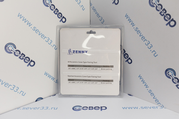 Вальцовка с эксцентриком ZENNY AFT-E808_2