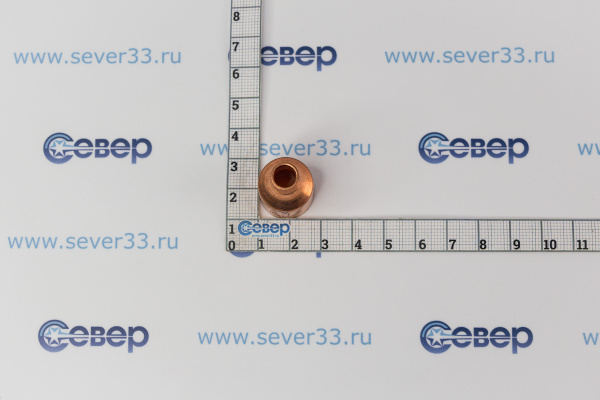 Переходник медный 58 - 14_2