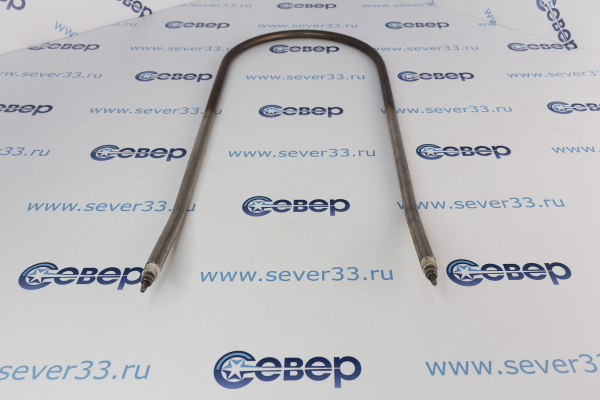 ТЭН U-образный 1,6 кВт_3