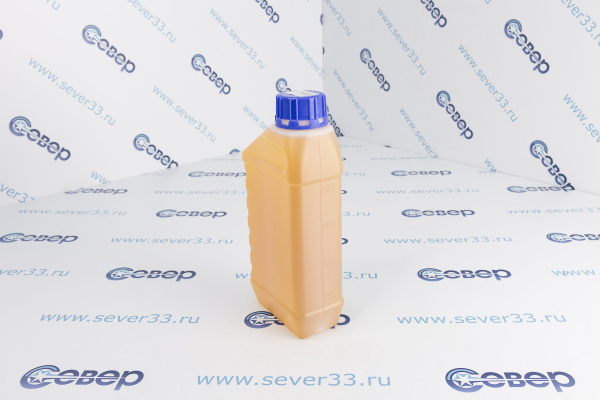 Вакуумное масло для вакуумных насосов с циркуляционной смазкой EVO 85-4232 S_2