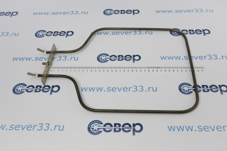 ТЭН духовки 0,8кВт Лада верхний | Продажа, монтаж и обслуживание холодильного оборудования | Север33