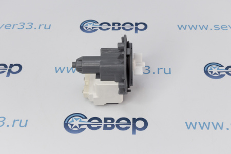 Насос HANYU 40W (Алюминевая обмотка, на 3 винтах, клеммы назад раздельно) | Продажа, монтаж и обслуживание холодильного оборудования | Север33