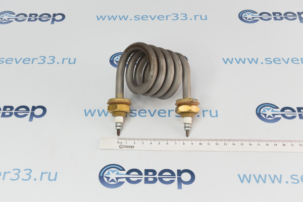 ТЭН 86А103,0 J220 М18х1,5 для дистиллятора_3