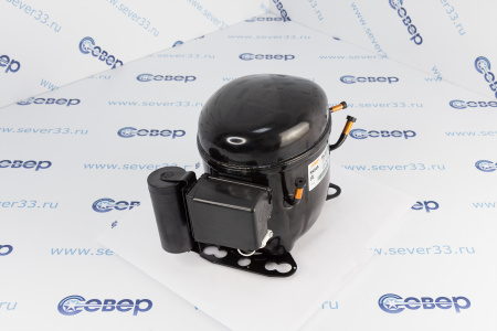 Компрессор Cubigel ML80TB (R-404a, MBP, HBP Ткип.= 7,2°C Тконд.= 55°C) - 1105 Вт | Продажа, монтаж и обслуживание холодильного оборудования | Север33