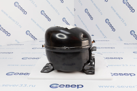 Компрессор ZEM ATD60XL (R-134) при -23,3 С -160Wа | Продажа, монтаж и обслуживание холодильного оборудования | Север33