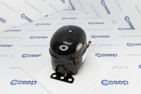 Компрессор WS103YV (R600 LBP Ткип.= -23,3°C Тконд.= 55°C) - 175 Вт. | Продажа, монтаж и обслуживание холодильного оборудования | Север33