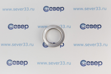 Комплект колец скольжения для шнека мясорубки Kambrook ZM040.55 | Продажа, монтаж и обслуживание холодильного оборудования | Север33