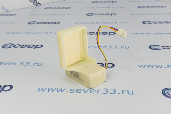 Воздушная заслонка холодильника Indesit C00536747, C00293769_3