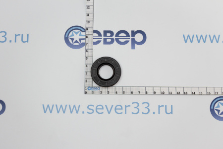 Сальник бака 20x40x7 | Продажа, монтаж и обслуживание холодильного оборудования | Север33