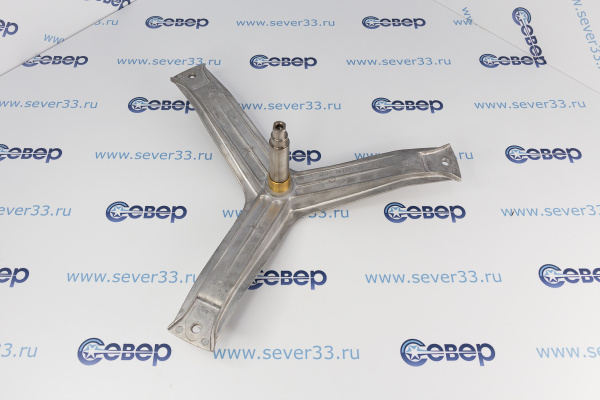 Крестовина барабана BoschSiemens 215117 EBI746_3