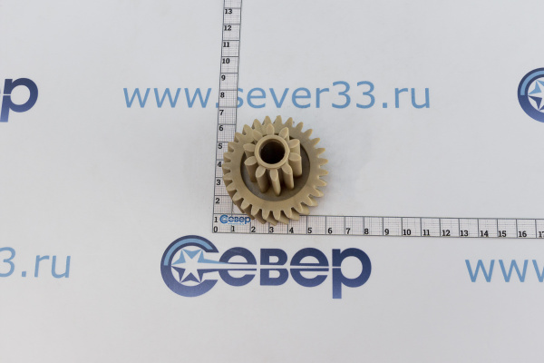 Шестеренка мясорубки Kenwood MG350360 средняя, Д-5528_3