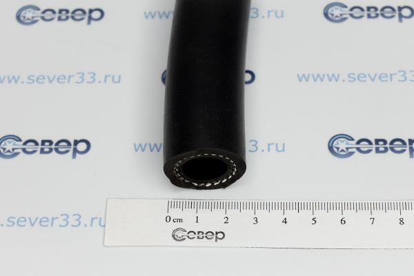 Шланг 58 16мм. толстостенный (аналог GOODYEAR GALAXY GDY 4826)_4e