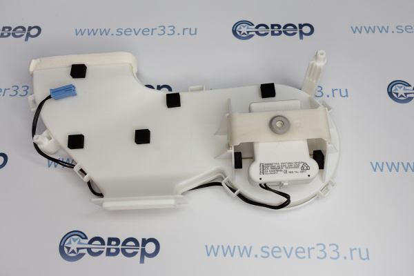 Вентилятор BOSCH EBMPAPST BG2012-V7.0 9000211536 2,8W 230V_4e