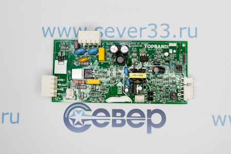 Плата управления A46E02-M1 Атлант 908081410240 | Продажа, монтаж и обслуживание холодильного оборудования | Север33