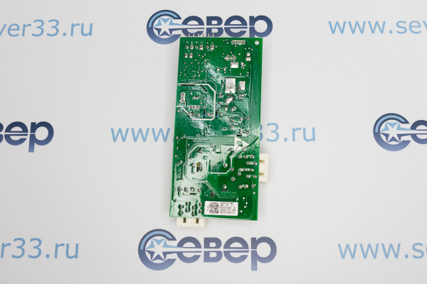 Плата управления A46E02-M1 Атлант 908081410240_3