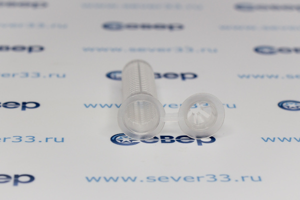 Дюбель-гильза для пустотел. основ. 12x50, NPS, для М6_М8 NPS1250_2