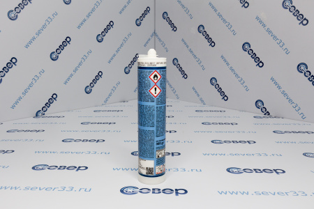 Клей-герметик "COSMO SL 660.150" (COSMOFEN 345) 305 | Продажа, монтаж и обслуживание холодильного оборудования | Север33