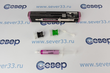 Герметик утечек Extreme Ultra (R134a + R1234yf) 6 мл   | Продажа, монтаж и обслуживание холодильного оборудования | Север33