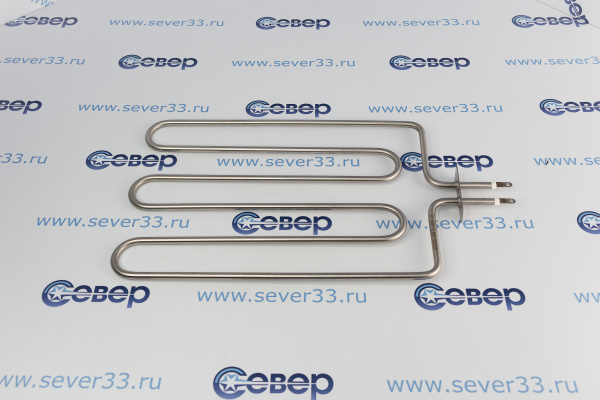 Тэн гриля Саламандра Airhot SGE 938_2