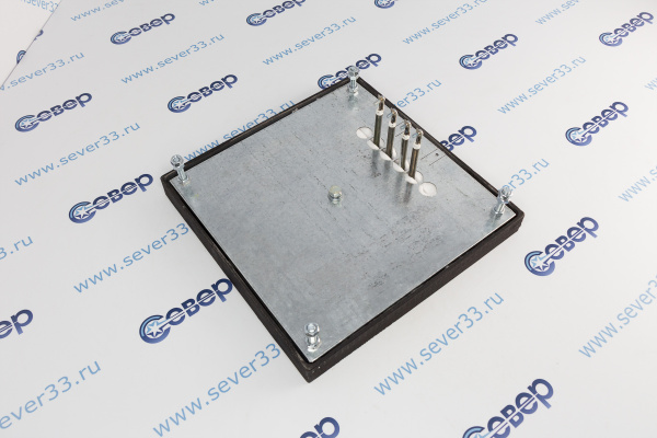 Конфорка КЭТ-0,092,8(3) Абат (300х300)_1