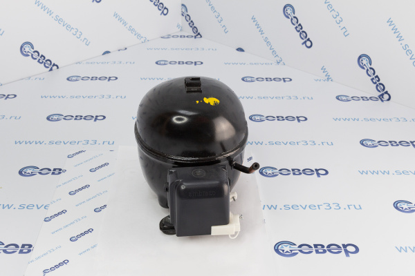 Компрессор EMT 56 CLP (R 600) (-23.3 C,155 Вт)_2