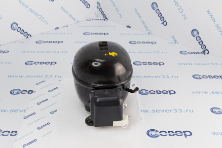 Компрессор EMT 56 CLP (R 600) (-23.3 C,155 Вт) | Продажа, монтаж и обслуживание холодильного оборудования | Север33