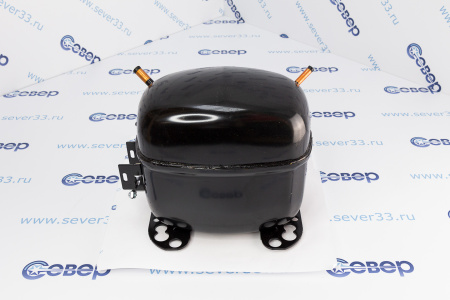 Компрессор Secop SC12C (R-22)(То=-25 С - 415 Вт;То=-10 С -893 Вт,tk=45 C)(NE 2134 E) | Продажа, монтаж и обслуживание холодильного оборудования | Север33