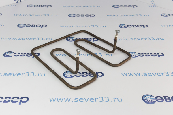 ТЭН 1,35 кВт для КЭТ (RADA) T220_4