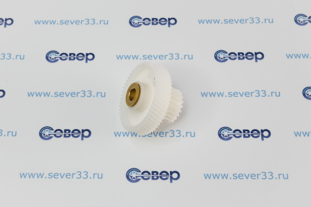 Шестерня мясорубки Ротор №33/1  | Продажа, монтаж и обслуживание холодильного оборудования | Север33