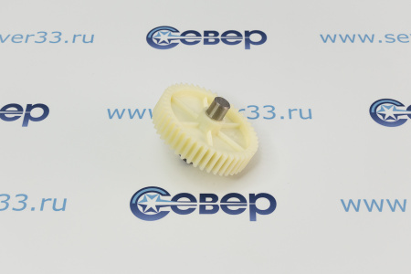 Шестерня мясорубки Ротор №31 | Продажа, монтаж и обслуживание холодильного оборудования | Север33