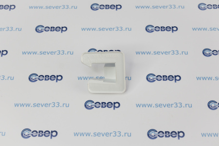 Кронштейн ящика левый 301130304800 Атлант | Продажа, монтаж и обслуживание холодильного оборудования | Север33