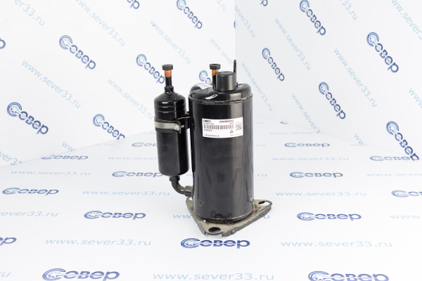 Компрессор GMCC ASN89V02VDZ R410 2.63 Вт_2