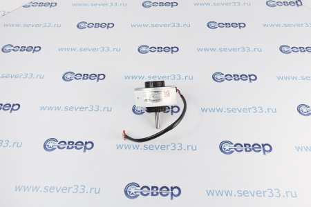 Двигатель внутреннего блока кондиционера Haier A0010403317G | Продажа, монтаж и обслуживание холодильного оборудования | Север33