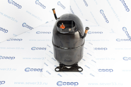 Компрессор Donper NCT6240CK | Продажа, монтаж и обслуживание холодильного оборудования | Север33