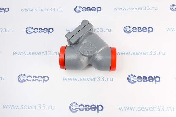 Обратный клапан Dofun CVD-S DN65_1