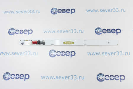 Светильник Бирюса светодиодный СС-20 для 320,340,360,380 | Продажа, монтаж и обслуживание холодильного оборудования | Север33