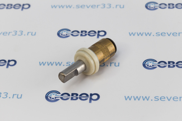 Шток в сборе ножа хлебопечки Philips L=49, D=8, L=11мм(посадка)_3