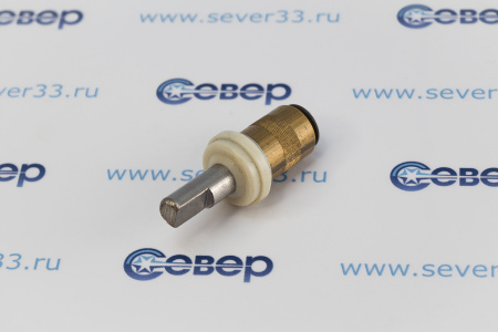 Шток в сборе ножа хлебопечки Philips L=49, D=8, L=11мм(посадка) | Продажа, монтаж и обслуживание холодильного оборудования | Север33