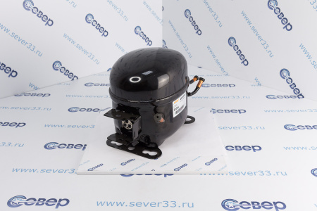 Компрессор Cubigel GP14TB (R-134, HBP, Ткип.= 7,2°C Тконд.= 54,4°C) - 1198 Вт. | Продажа, монтаж и обслуживание холодильного оборудования | Север33