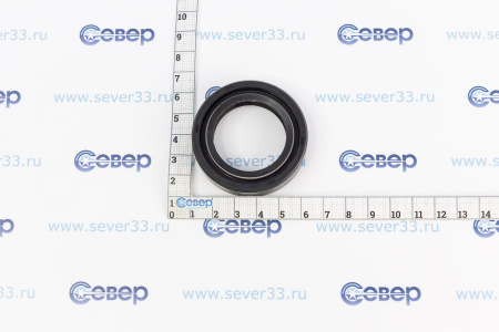 Сальник бака 35x52x12 G2 INDEZIT двухсторонний | Продажа, монтаж и обслуживание холодильного оборудования | Север33