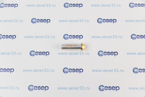 Узел клапанный Sanhua RFKH-023-02_1