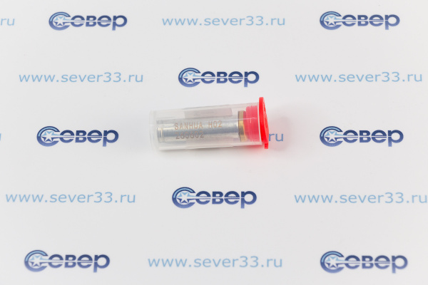 Узел клапанный Sanhua RFKH-023-02_4