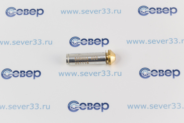 Узел клапанный Sanhua RFKH-023-03_2