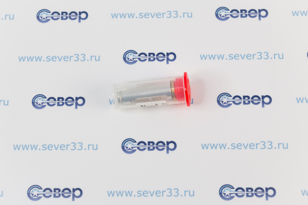 Узел клапанный Sanhua RFKH-023-03_1