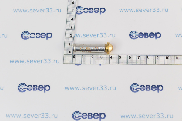 Узел клапанный Sanhua RFKH-023-03_4